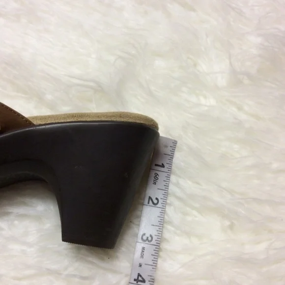 COLDWATER CREEK HEELS/SANDALS/SHOES - Picture 5 of 6